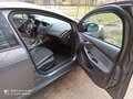 2014 Ford Focus III, серый - вид 8