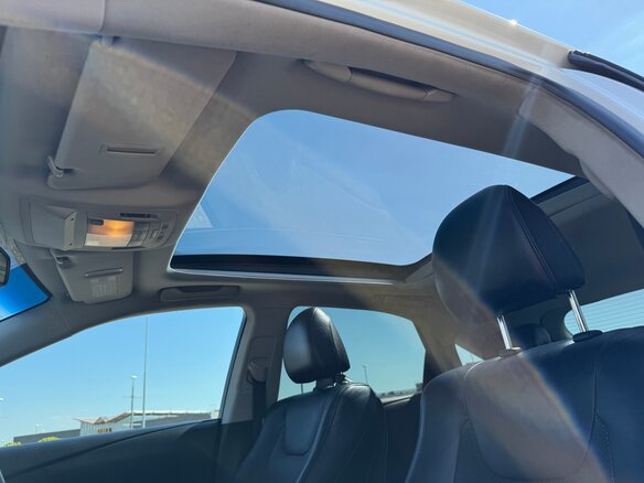 2012 Lexus RX 350 III Рестайлинг, белый, 2650000 рублей - вид 18