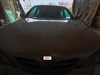 2000 Nissan Primera II (P11) Рестайлинг, серебристый, 150000 рублей, вид 2