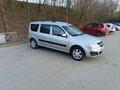 2013 Lada (ВАЗ) Largus I, серебристый, 1050000 рублей - вид 7