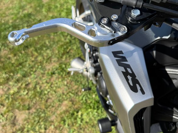 2021 Honda CB 125, чёрный, 550000 рублей - вид 12