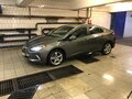 2016 Chevrolet Volt II, серый - вид 10