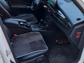 2012 Mercedes-Benz GLK-Класс 300 I (X204), белый, 1700000 рублей, вид 3