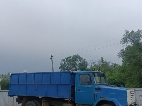 1993 ЗИЛ 4331, синий, 550000 рублей, вид 5