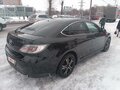 2008 Mazda 6 II (GH), чёрный - вид 4