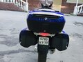 2015 BMW R 1200 RT, синий, 1400000 рублей - вид 6