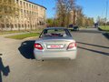 2012 Daewoo Nexia I Рестайлинг, серебристый, 170000 рублей - вид 4