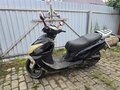 2019 Kugoo Kirin C2 Pro, чёрный, 32000 рублей