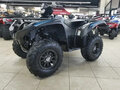 2025 Yamaha Grizzly 700, чёрный, 1402000 рублей - вид 2