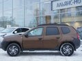 2012 Renault Duster I, коричневый - вид 8