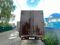 2021 Ford Transit, серебристый, 2450000 рублей - вид 5