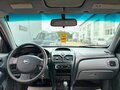 2007 Nissan Almera Classic I, серебристый, 407000 рублей - вид 9