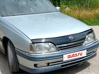 1987 Opel Omega A, серый, 280000 рублей, вид 2