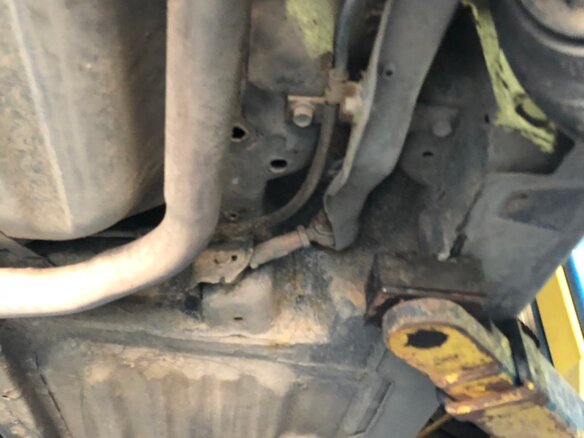 1995 Honda Civic VI, чёрный - вид 19