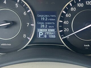 2011 Nissan Patrol VI (Y62), белый, 1600000 рублей, вид 3