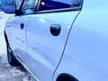 2007 Chevrolet Lanos I, серебристый, 260000 рублей - вид 6