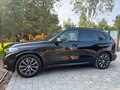 2019 BMW X5 30d IV (G05/G18), чёрный, 5750000 рублей - вид 3
