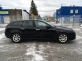 2006 Alfa Romeo 159, чёрный - вид 2