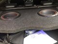 2009 Ford Focus II Рестайлинг, синий - вид 4