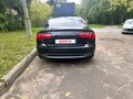 2011 Audi A6 IV (C7), чёрный, 2350000 рублей - вид 3