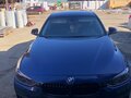 2017 BMW 3 серии 318i VI (F3x) Рестайлинг, синий, 2000000 рублей - вид 2