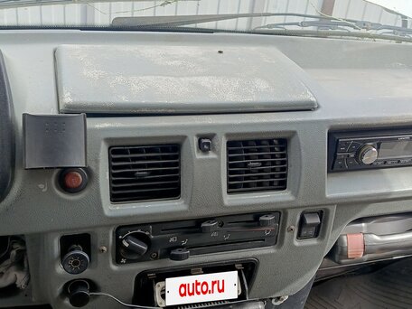 2002 ГАЗ ГАЗель (2705), белый, 300000 рублей, вид 2