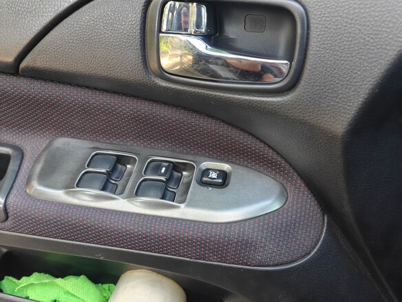2005 Mitsubishi Lancer IX Рестайлинг, серый, 619000 рублей - вид 13