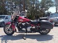 2008 Yamaha XVS1300, пурпурный, 600000 рублей - вид 3