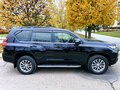 2017 Toyota Land Cruiser Prado 150 Series Рестайлинг 2, чёрный - вид 7