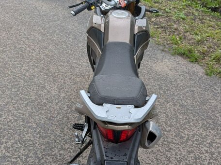 2020 Racer Ranger, коричневый, 110900 рублей, вид 2