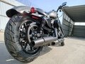 2019 Harley-Davidson Sportster 883, серый - вид 8