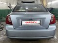 2013 Daewoo Gentra II, серый, 500000 рублей - вид 2