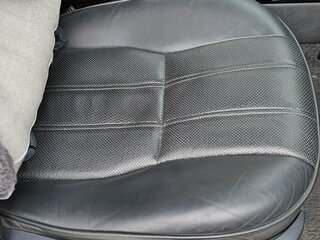 2011 Land Rover Range Rover III Рестайлинг 2, белый, 1900000 рублей, вид 4