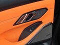2021 BMW M3 Competition Package VI (G80), чёрный, 7107505 рублей - вид 9