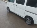 2009 Daihatsu Hijet 3AT X, белый, 560000 рублей - вид 2