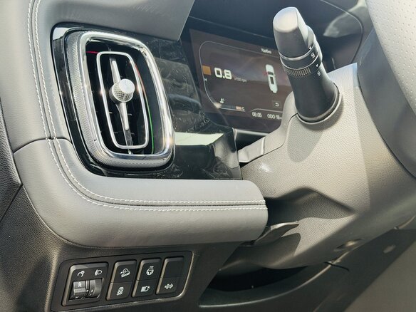 2025 BAIC BJ60, синий - вид 17
