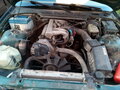 1992 BMW 3 серии 316i III (E36), зелёный - вид 3