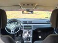 2011 Volkswagen Passat B7, белый, 1250000 рублей - вид 4