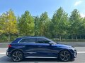 2023 Audi A3 35 TFSI IV (8Y), синий - вид 4