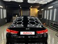 2017 Kia Optima IV, чёрный, 2100000 рублей - вид 6