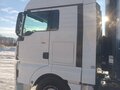 2014 MAN TGS, белый, 7600000 рублей - вид 4