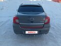 2016 Datsun on-DO I, серый, 400000 рублей - вид 2