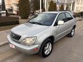 2002 Lexus RX 300 I, серебристый, 799999 рублей - вид 3