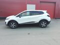 2018 Renault Kaptur I, белый, 1400000 рублей - вид 5