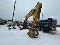 2023 XCMG XE335C, жёлтый, 9550000 рублей - вид 2