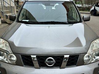 2007 Nissan X-Trail II, серый, 950000 рублей, вид 3