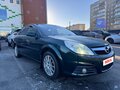 2007 Opel Vectra C Рестайлинг, зелёный, 379000 рублей