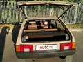 1986 Lada (ВАЗ) 2108, бежевый - вид 3