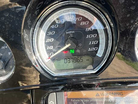 2015 Harley-Davidson Electra Glide, зелёный, 1200000 рублей, вид 1