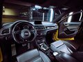 2017 Audi Q3 I (8U) Рестайлинг, жёлтый, 2900000 рублей - вид 4